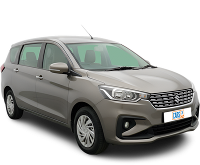 2020 Maruti Ertiga - SUV - CNG - Manual - ₹8.50 lakh